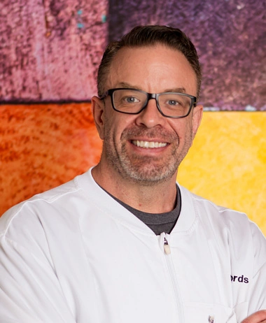 Jon Lords, DDS
