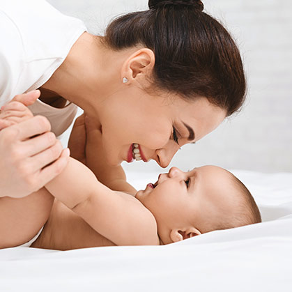 dental care for your baby