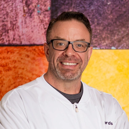 meet dr jon lords
