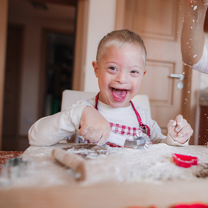 special needs dentistry